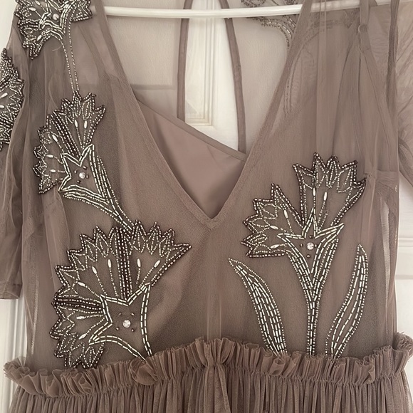 ASOS Sequin Dress - Picture 3 of 5